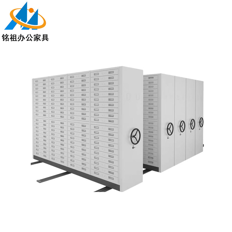 手動(dòng)密集架