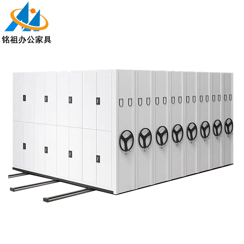 手動(dòng)密集架