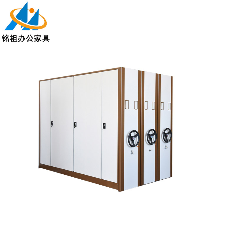 手動(dòng)密集架