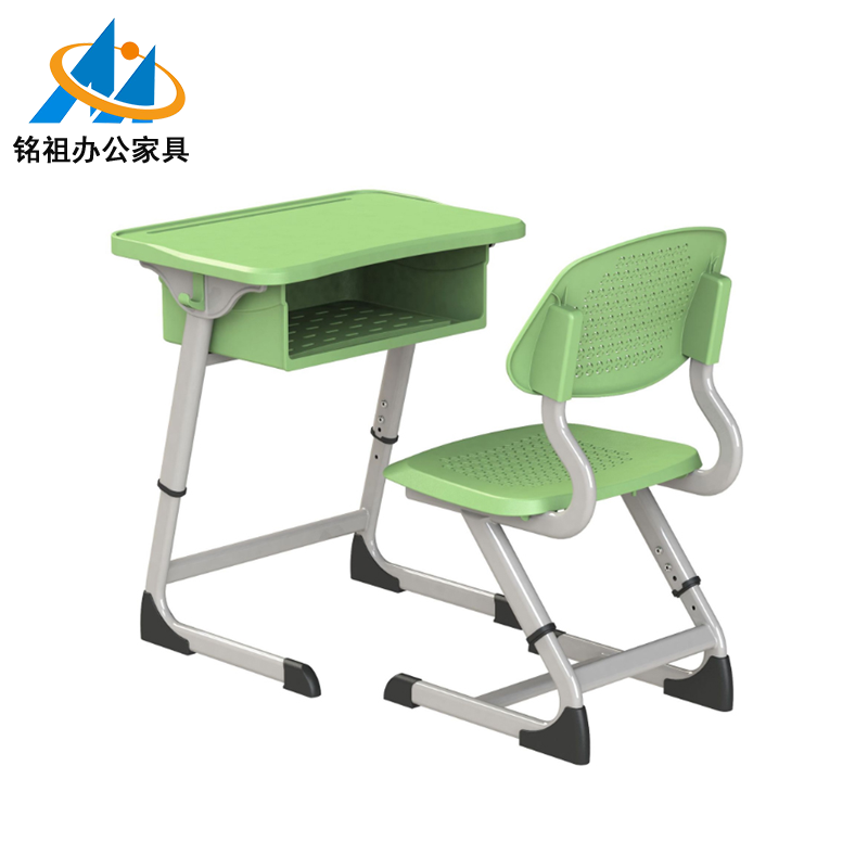 L腿課桌