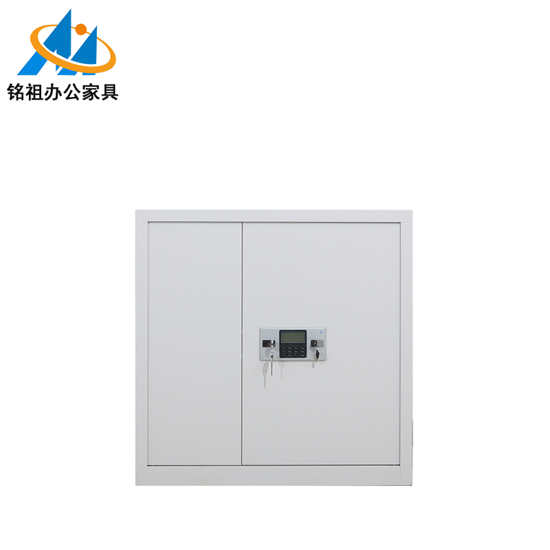 單節(jié)保密柜